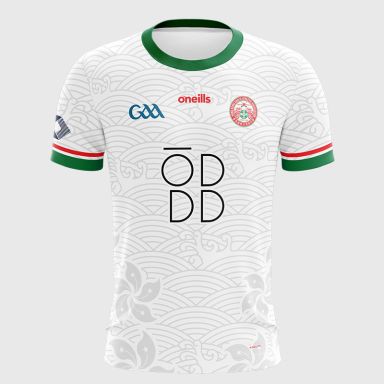 Hong Kong GAA Kids’ Jersey