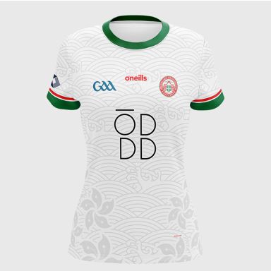 Hong Kong GAA Women's Fit Jersey