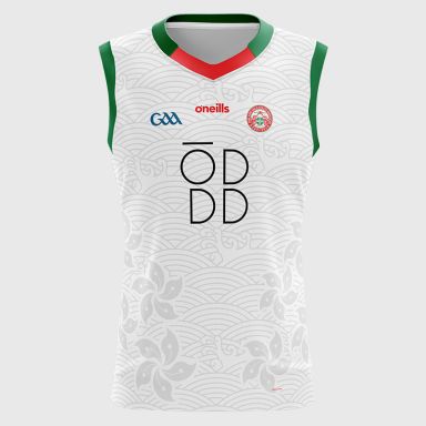 Hong Kong GAA Kids' Vest