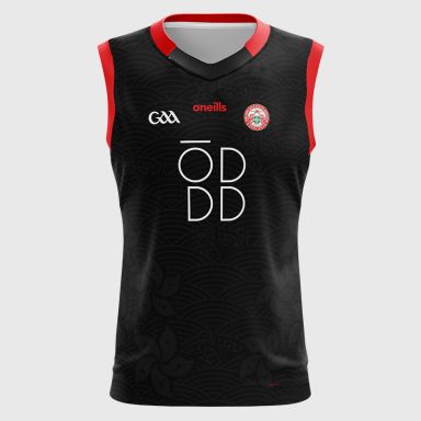 Hong Kong GAA Women's Fit Vest