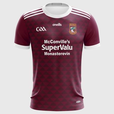Ballykelly GFC Jersey