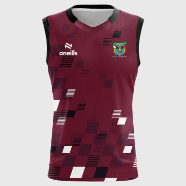 Cromane Ladies GFC Women's Fit Vest