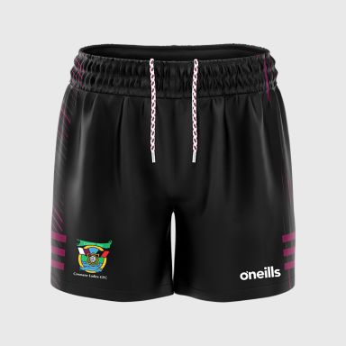 Cromane Ladies GFC Mourne Shorts