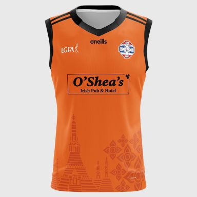 Thailand GAA Vest