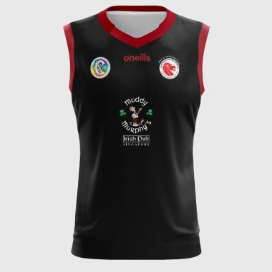 Singapore Gaelic Lions Vest