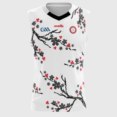Japan GAA Vest