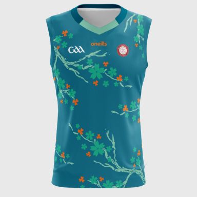 Japan GAA Vest