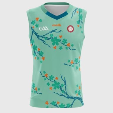 Japan GAA Women's Fit Vest