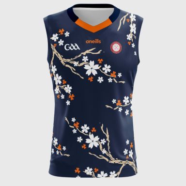 Japan GAA Vest