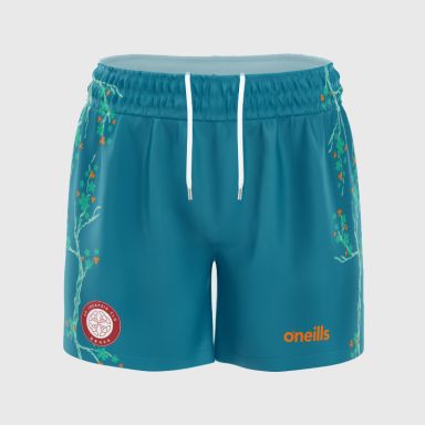 Japan GAA Mourne Shorts