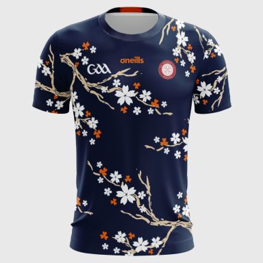 Japan GAA Women's Fit Jersey