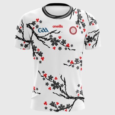 Japan GAA Women's Fit Jersey
