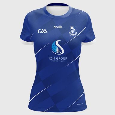 Aughnamullen GFC Women's Fit Jersey