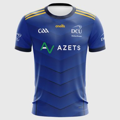 DCU Jersey