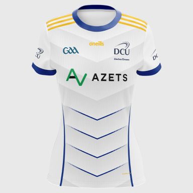 DCU Women's Fit Jersey