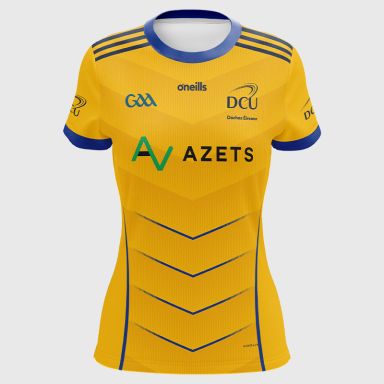 DCU Women's Fit Jersey