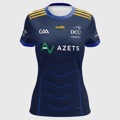 DCU Women's Fit Jersey