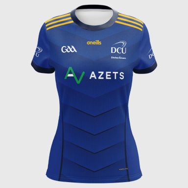 DCU Women's Fit Jersey