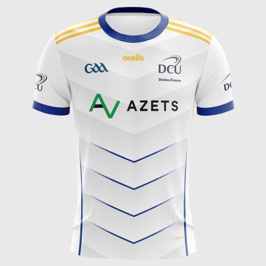 DCU Jersey