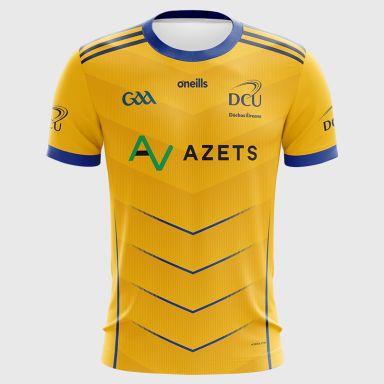 DCU Jersey