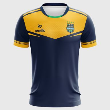 Hunslet ARLFC Printed Games Shirt
