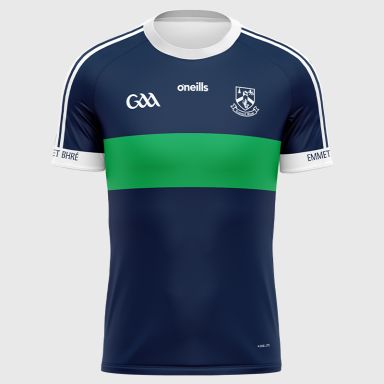 Bray Emmets Jersey
