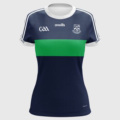 Bray Emmets Women's Fit Jersey