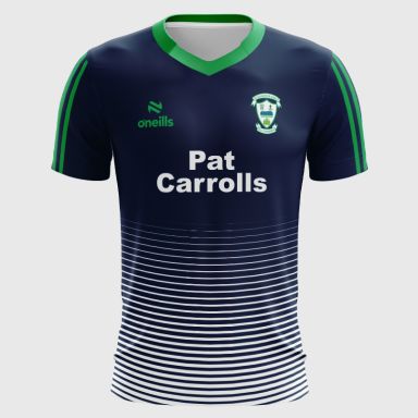 O'Loughlin Gaels GAA & Camogie Club Kilkenny Short Sleeve Training Top