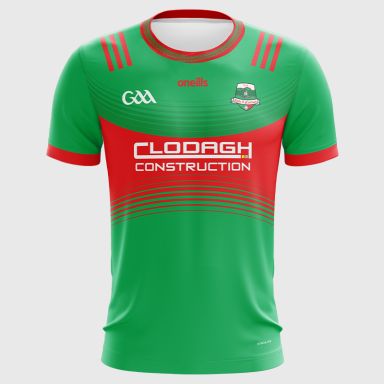 Rathgormack GAA Jersey