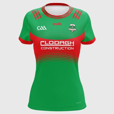 Rathgormack GAA Women's Fit Jersey