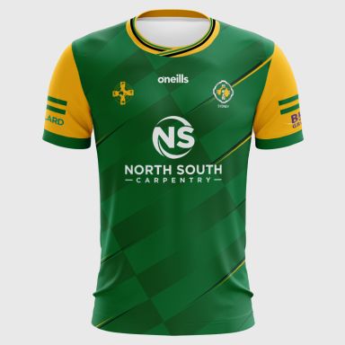 Young Ireland GFC Sydney Ladies Senior Kids’ Jersey