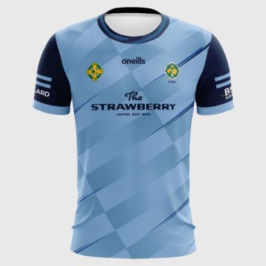Young Ireland GFC Sydney Ladies Senior GK Jersey