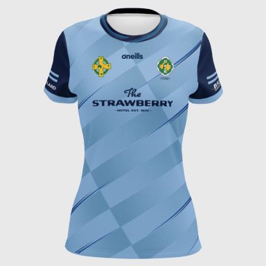 Young Ireland GFC Sydney Ladies Senior GK Women's Fit Jersey