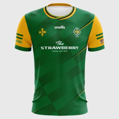 Young Ireland GFC Sydney Ladies Senior Jersey