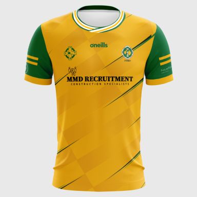 Young Ireland GFC Sydney Ladies Intermediate Kids’ Jersey