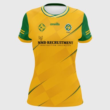 Young Ireland GFC Sydney Ladies Intermediate Women's Fit Jersey