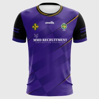 Young Ireland GFC Sydney Ladies Intermediate GK Jersey