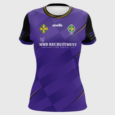 Young Ireland GFC Sydney Ladies Intermediate GK Women's Fit Jersey