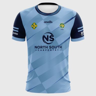 Young Ireland GFC Sydney Ladies Senior GK Kids’ Jersey