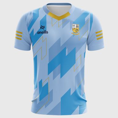 Buttevant GAA Kids' Short Sleeve Training Top