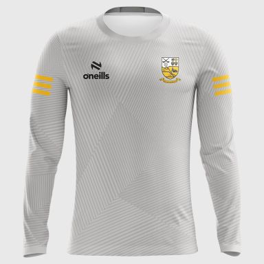 Buttevant GAA Kids' Force Warm Up Top