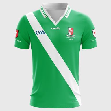 Newbridge Sarsfields Kids’ Jersey