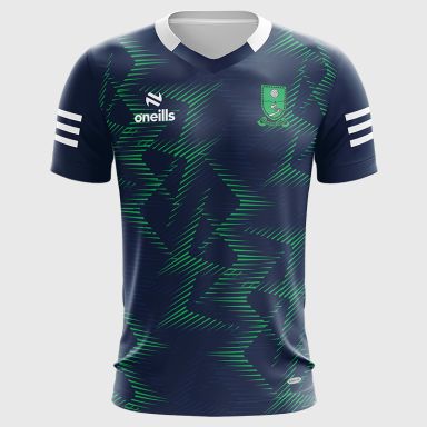 Gabriel Rangers GAA Kids' Short Sleeve Training Top