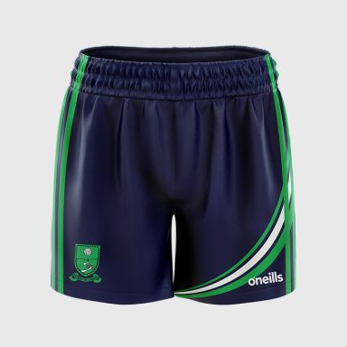 Gabriel Rangers GAA Kids’ Mourne Shorts