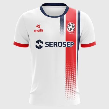 Regional United FC Tight Fit Soccer Jersey