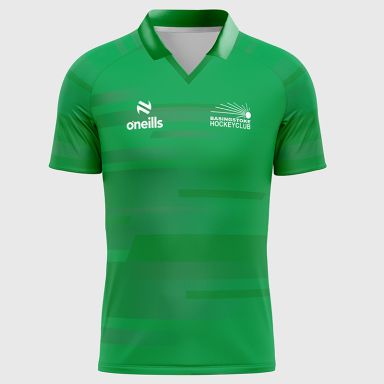 Basingstoke Hockey Club Kids' Umpire Games Shirt