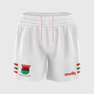 Cashel King Cormacs GAA Mourne Shorts