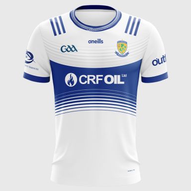Ballinderry Shamrocks Jersey