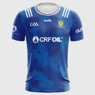 Ballinderry Shamrocks Jersey