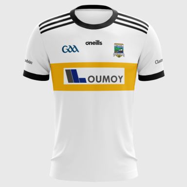 Louisburgh GAA Jersey